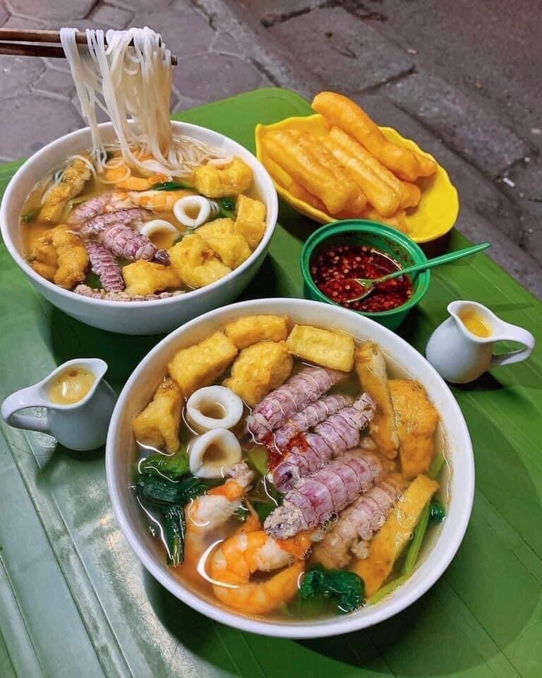 Nõn tôm tích (bề bề) 500g