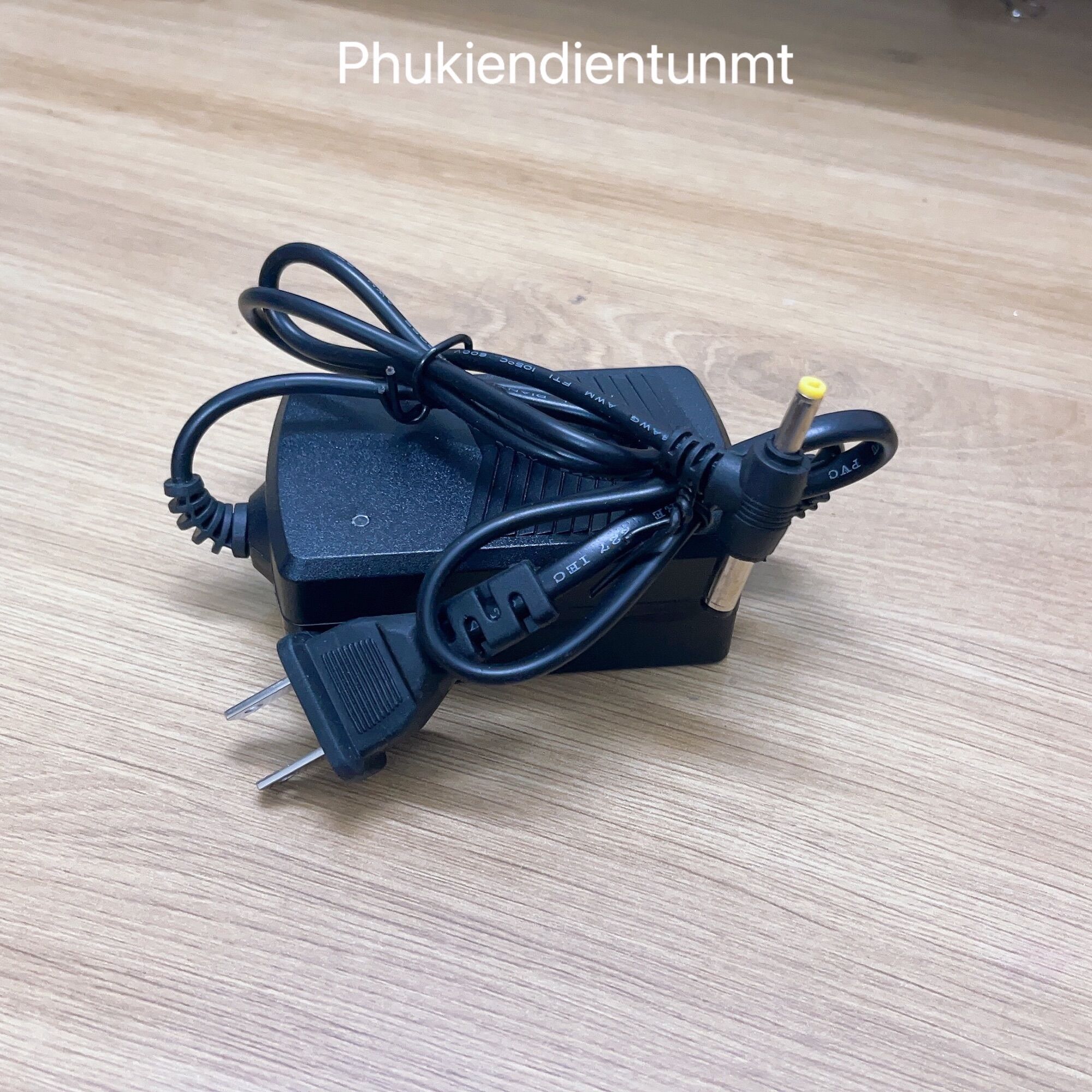Nguồn 6V 2A