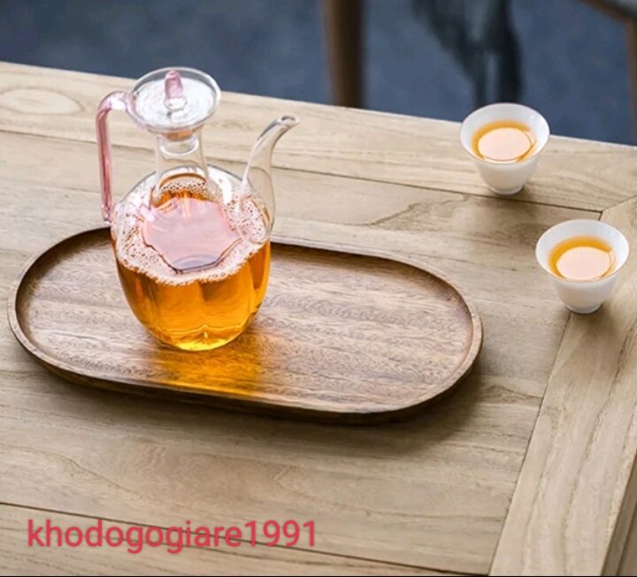 Khay gỗ hình Oval , khay gỗ hình bầu dục, khay đựng đồ ăn, khay đựng trà. Hàng đẹp ////giá tại xưởng ////
