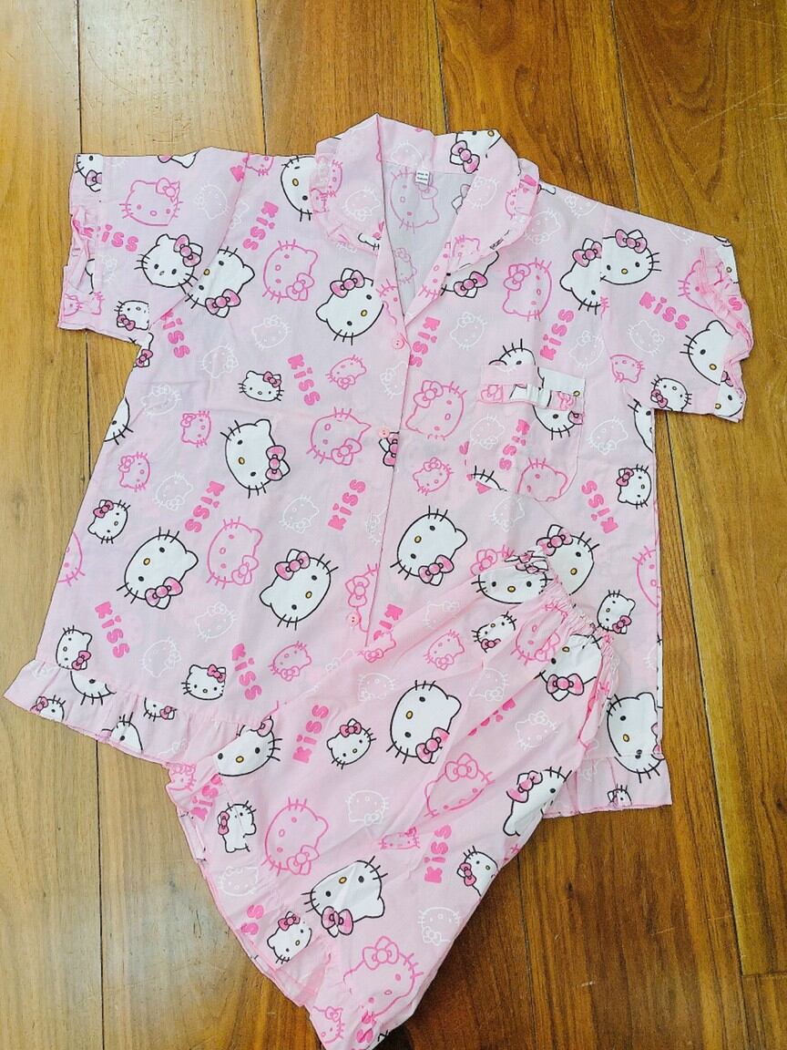 🌸ĐỒ BỘ HELLO KITTY