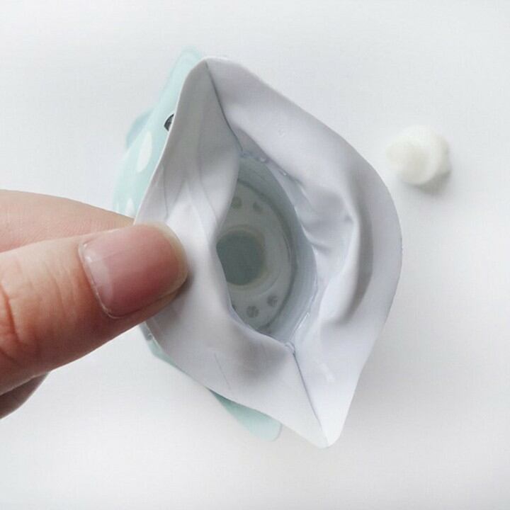 TÚI GIỮ NHIỆT CHƯỜM NÓNG LẠNH