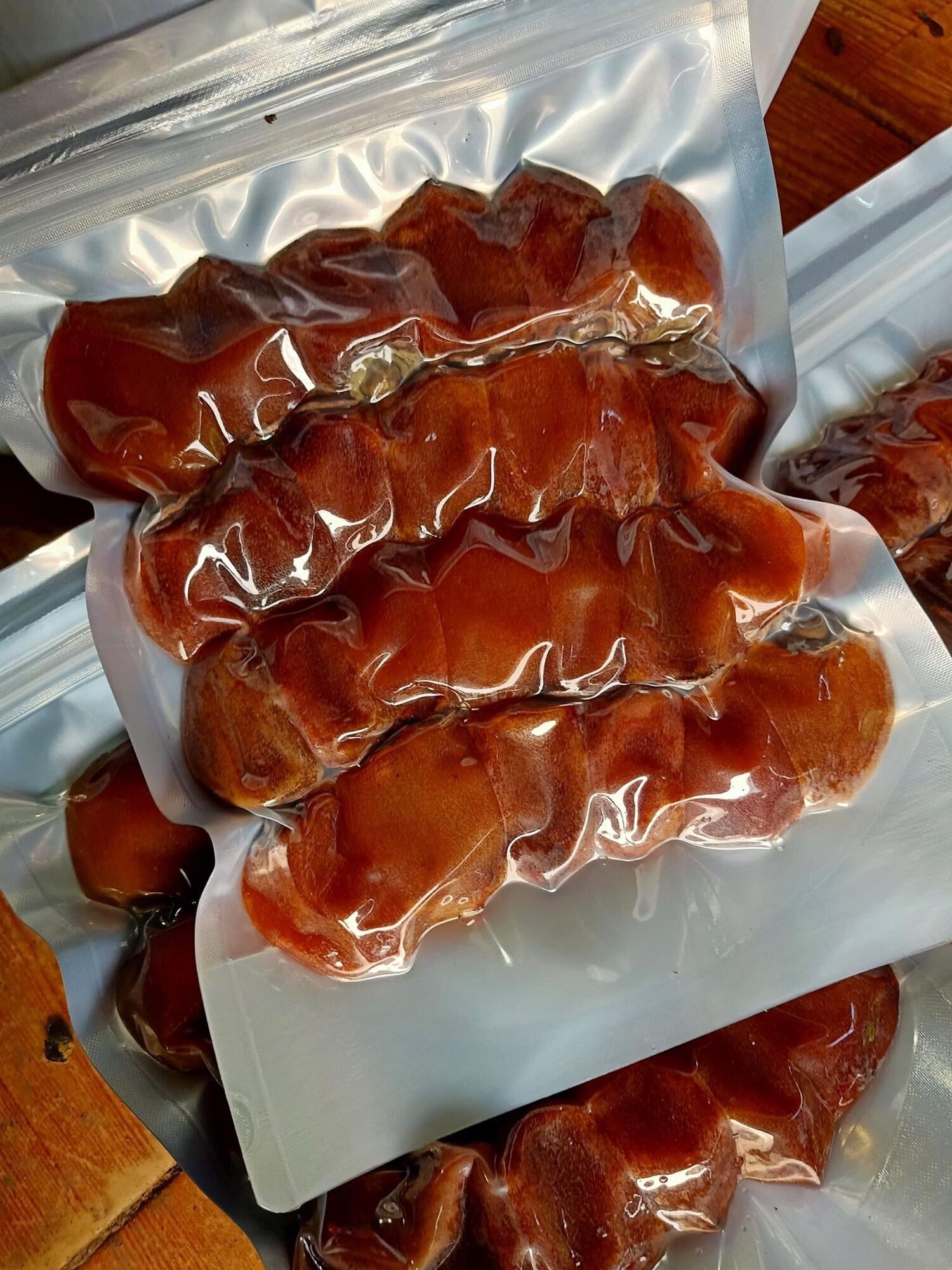 HỒNG TREO GIÓ Đà Lạt công nghệ Nhật Bản
