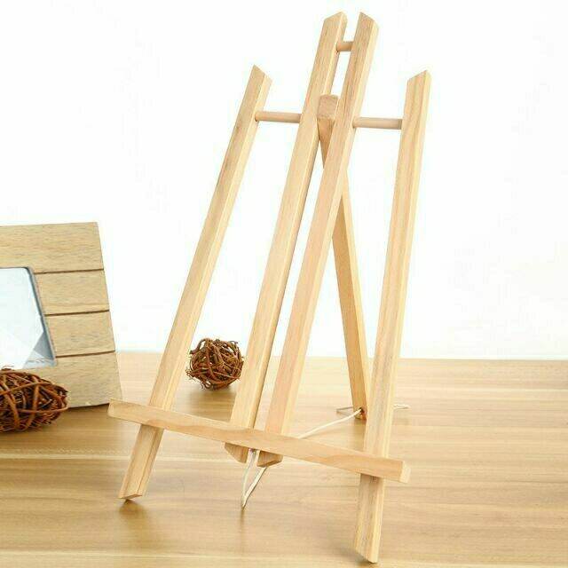 Giá vẽ mini để bàn