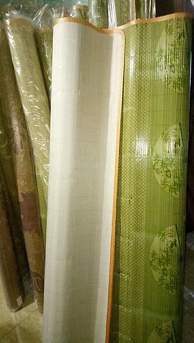chiếu tre tây bắc