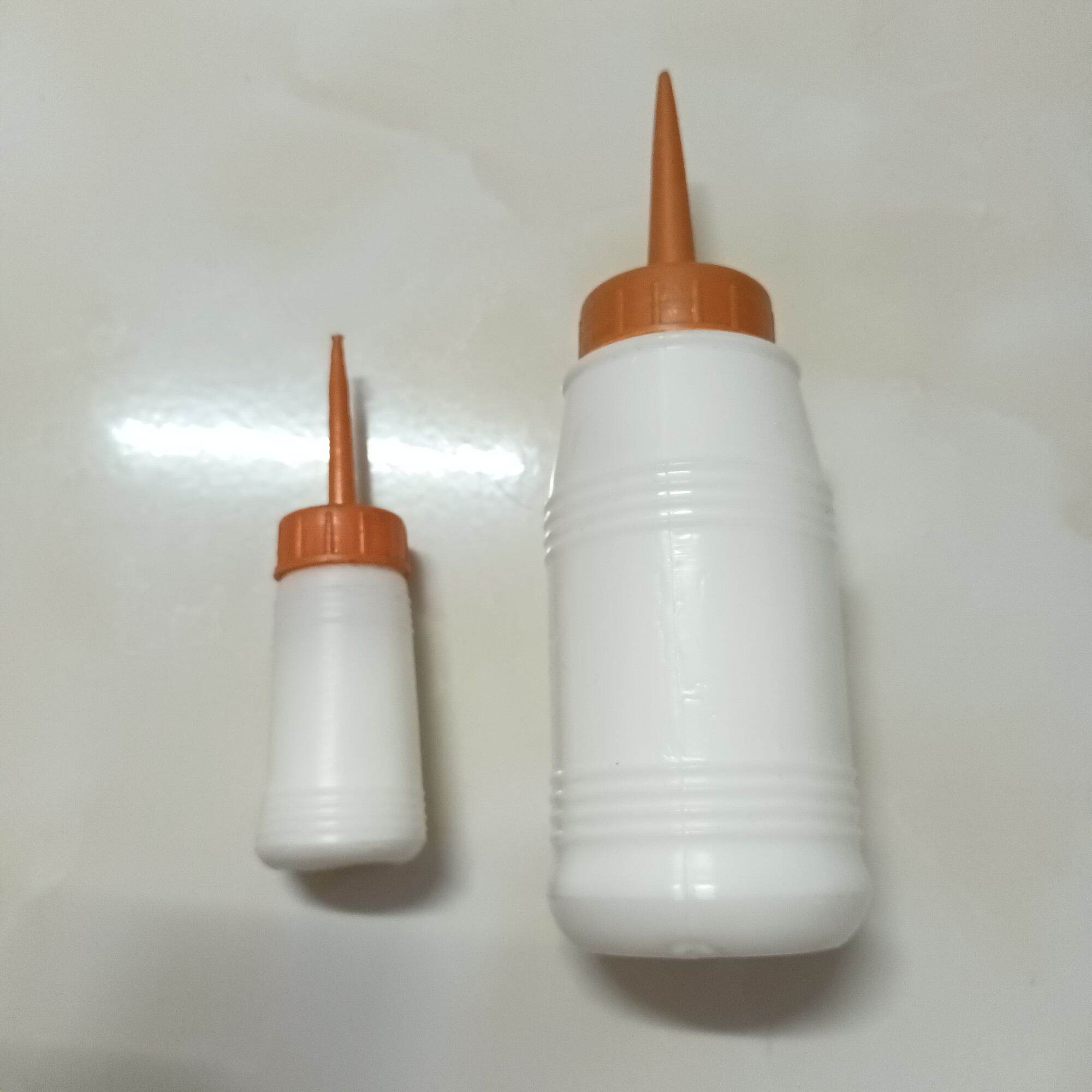 Lọ keo sữa Latex ATM A135 dán gỗ, giấy, đất làm đồ thủ công handmade