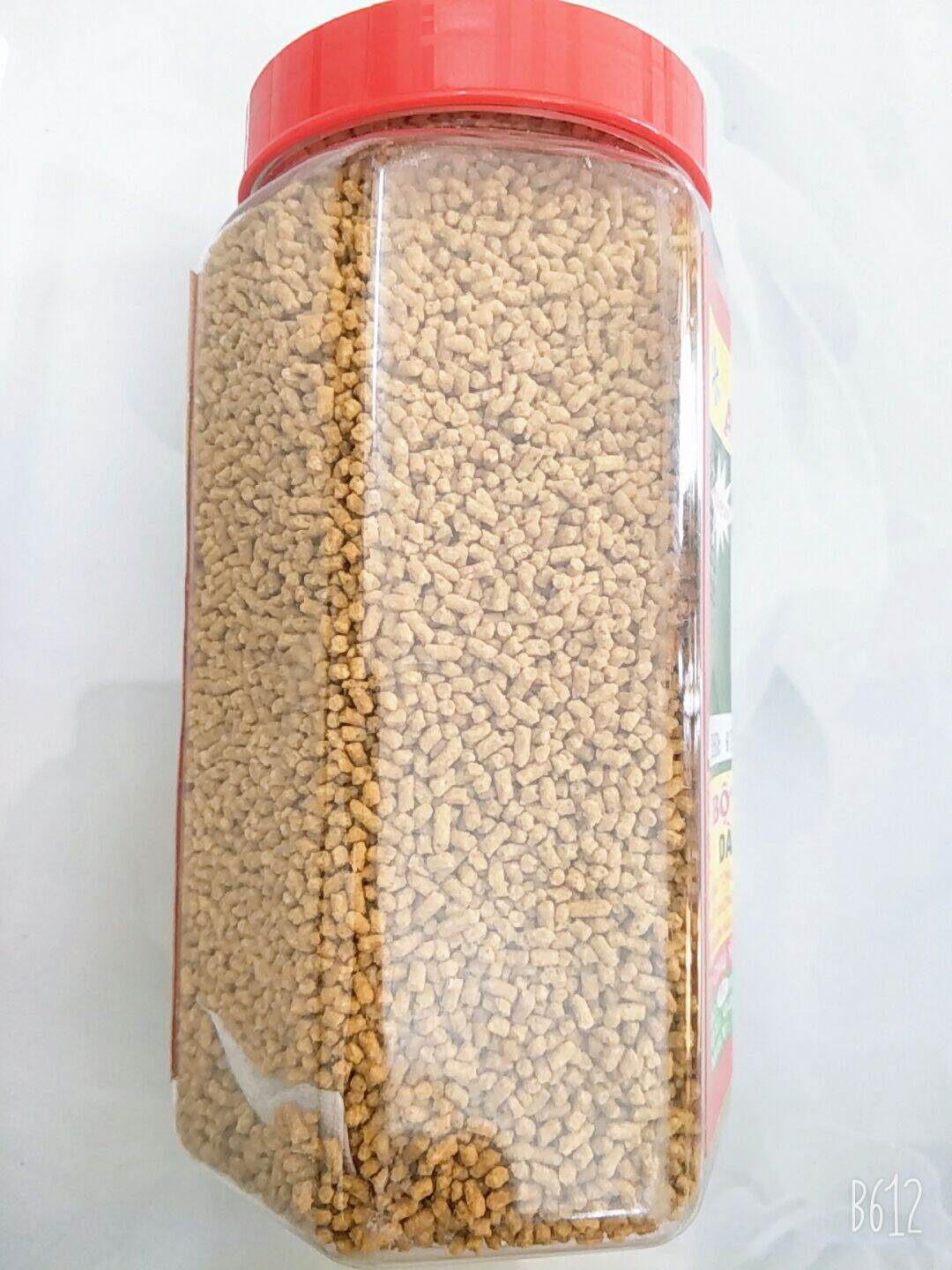 Cám dành cho chim chào mào Anh Thông (500g)