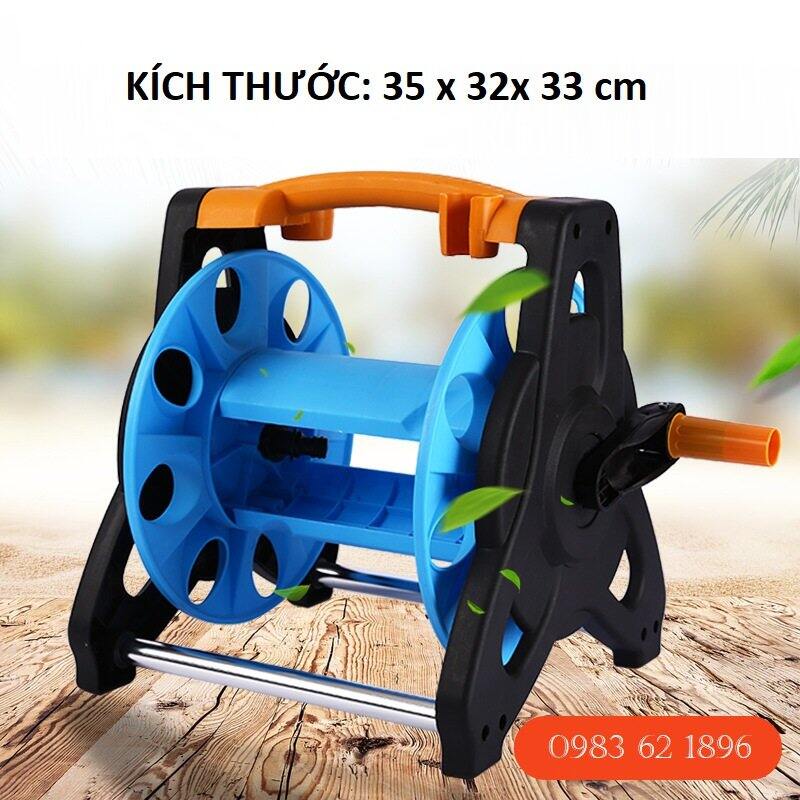 rulo cuộn dây điện, rulo cuộn ống nước, cuộn dây cap