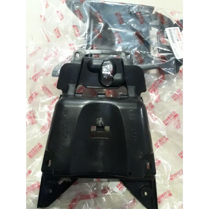Cốp yên Exciter 2006-2010