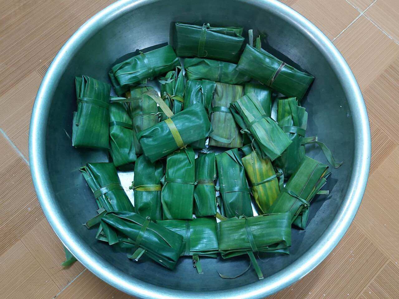BỘT LỌC KHÔ QUẢNG TRỊ 1KG