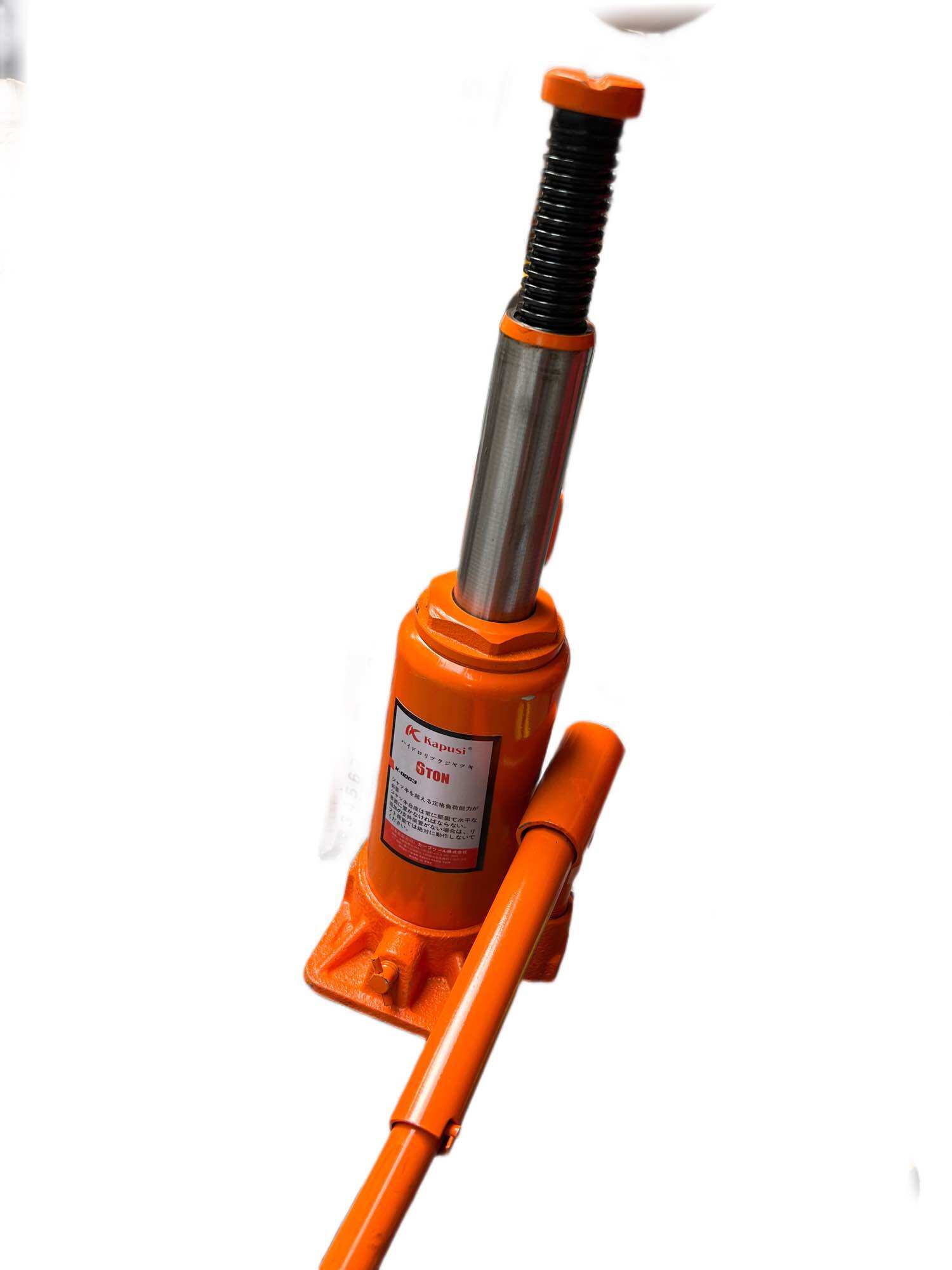 Kích oto 6T, con đội thủy lực 6 tấn