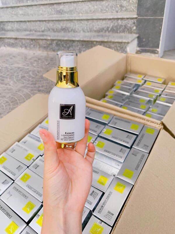 [HCM]serum A cosmetic