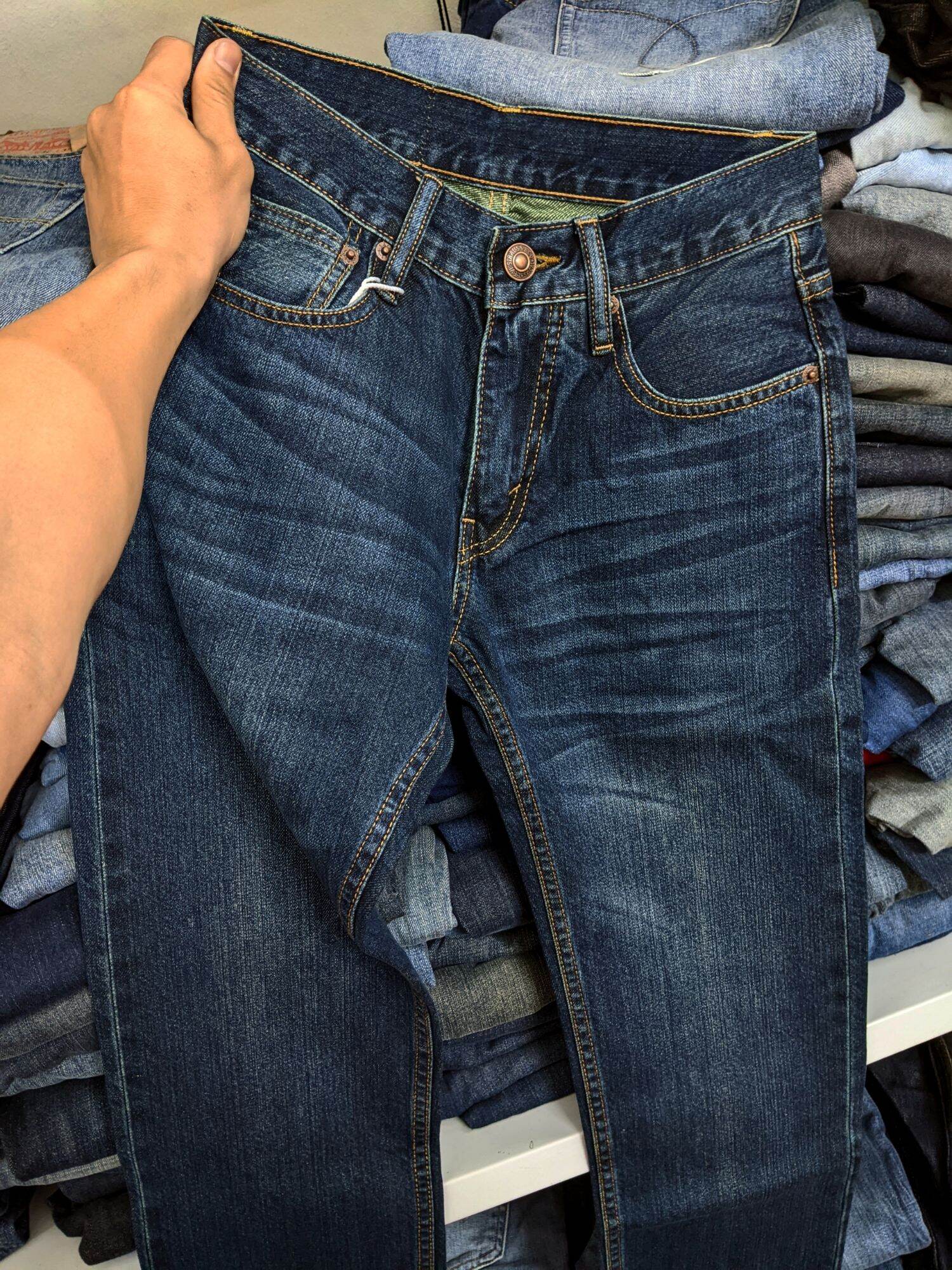 quần levis