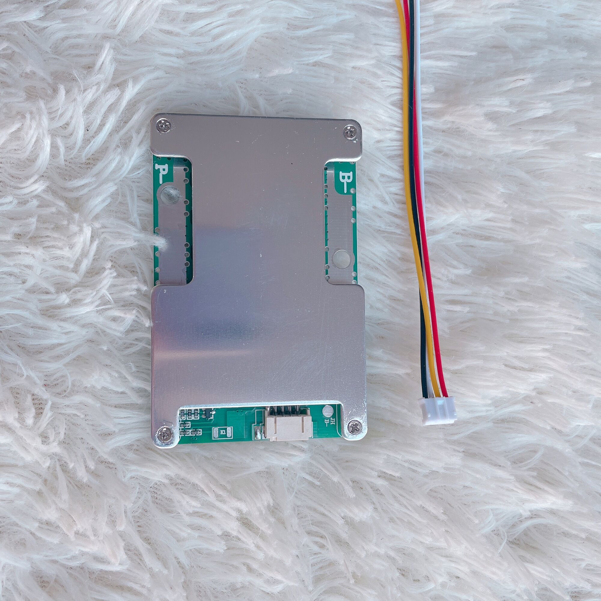 Mạch bảo vệ pin 3s 100A, 150A