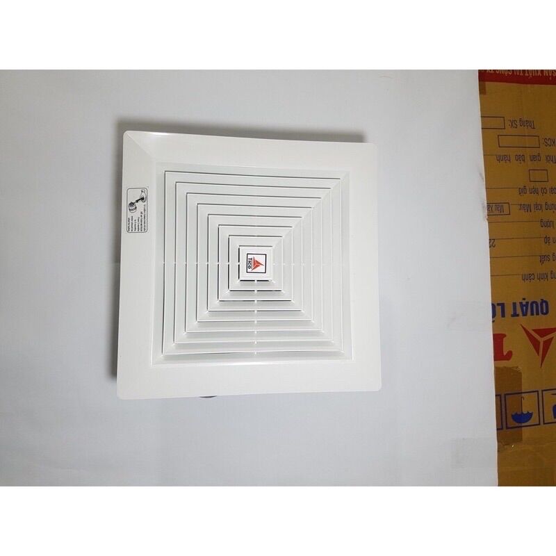 Quạt thông gió Tico 20AV4