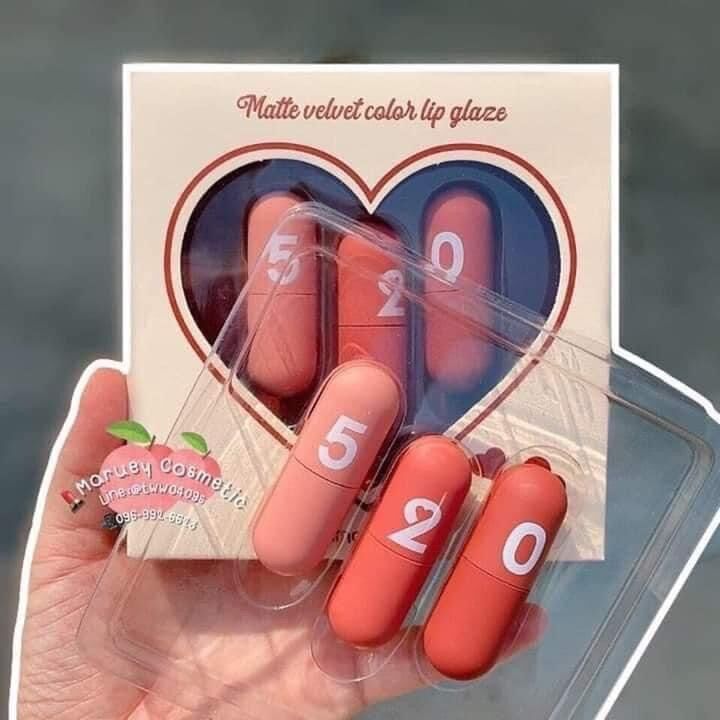 Set SON KEM 520