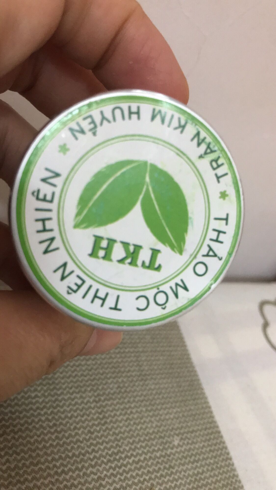 Mụn- Trần Kim Huyền( Lương y Lý Thị Bích Phượng)