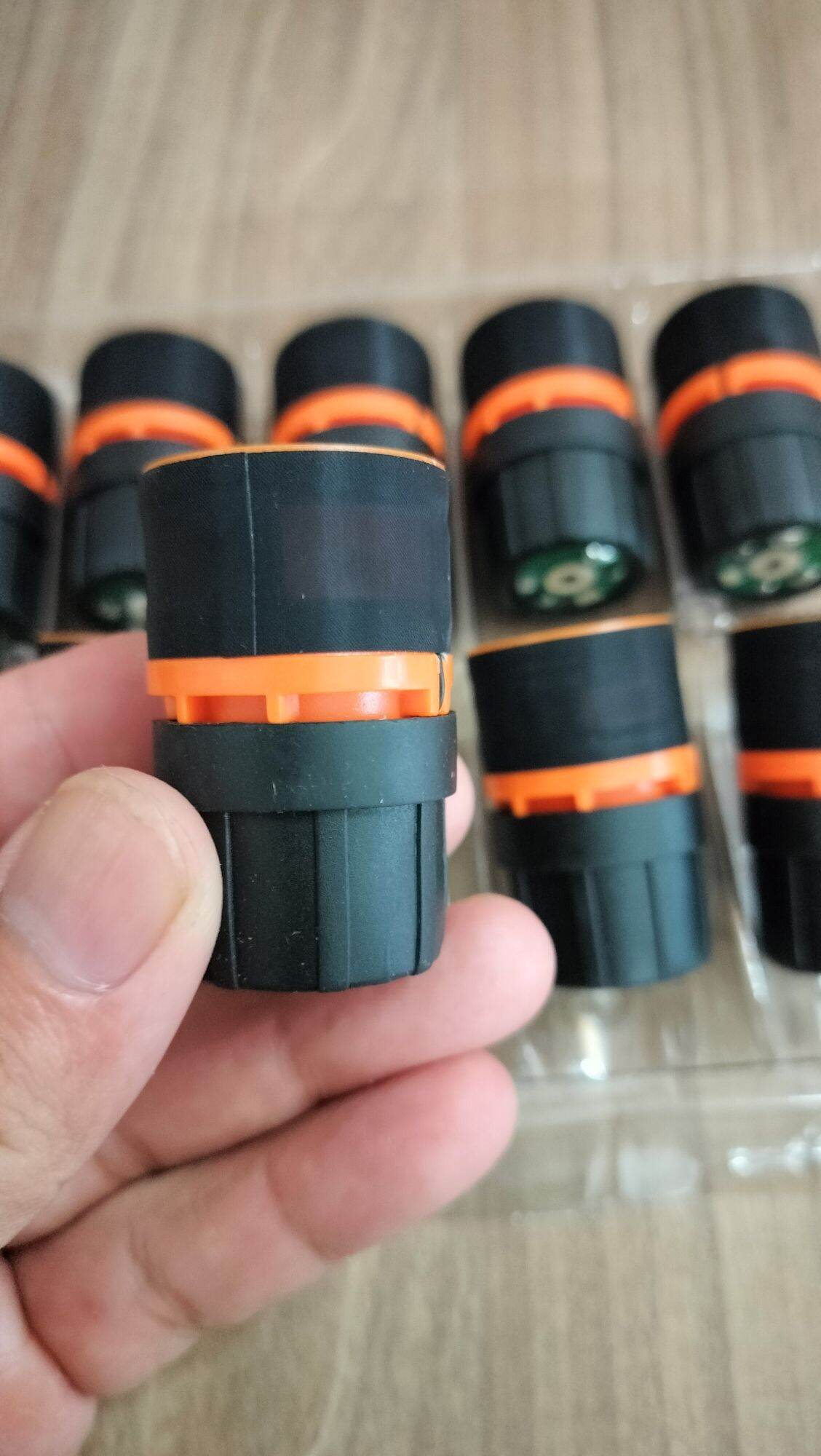 Đầu Micro Coil Lụa Từ Neo Tiếng Mic Sáng, Hát Nhẹ