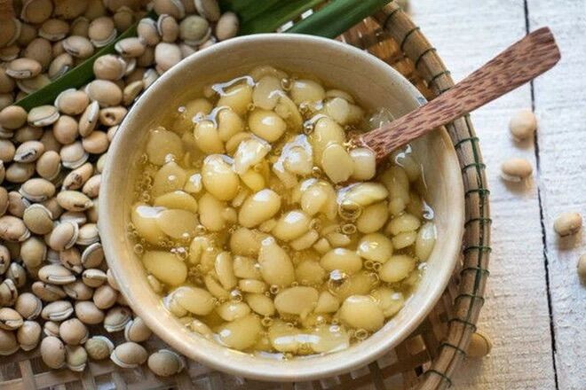 1kg đậu ván