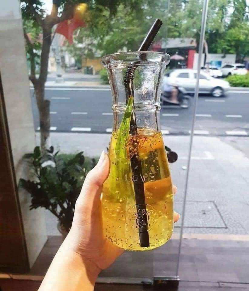 Hạt chia đen úc. 80k/500g.