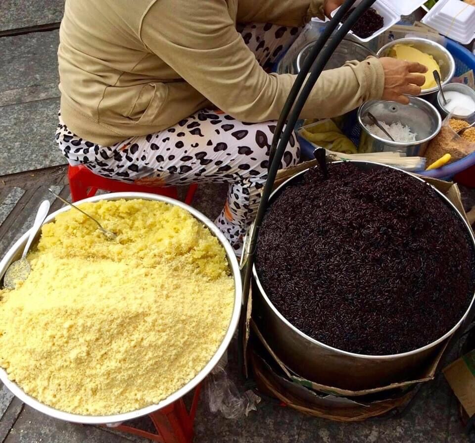 nếp than- 1 kg dẻo thơm