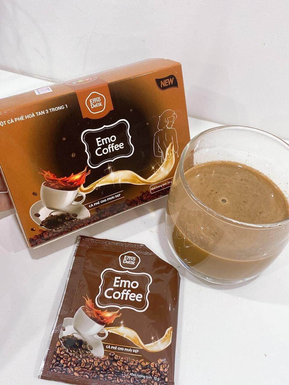 Emo Coffe