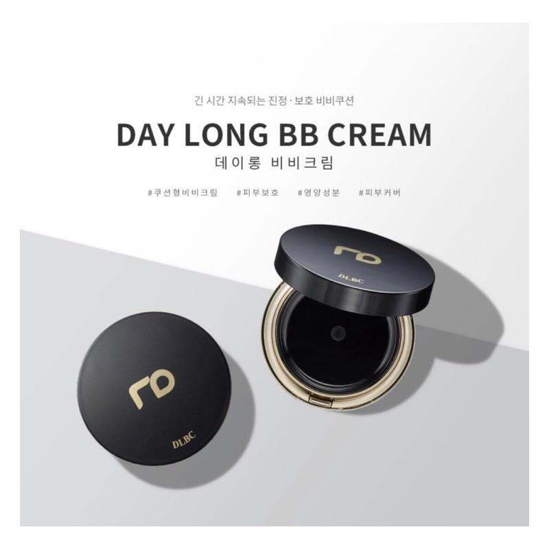 PHẤN NƯỚC RENODERM Cushion Day Long BB CREAM SPF 50 PA++++/ SPF 37+PA+++