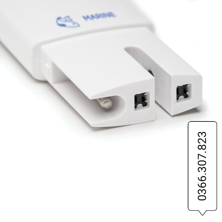 Máy đo Độ Mặn HANNA HI 98319