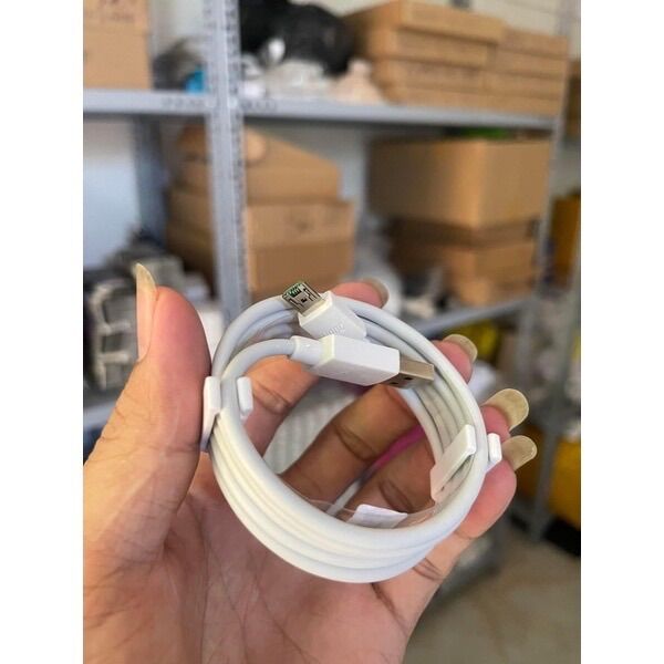 Cáp VooC Micro USB