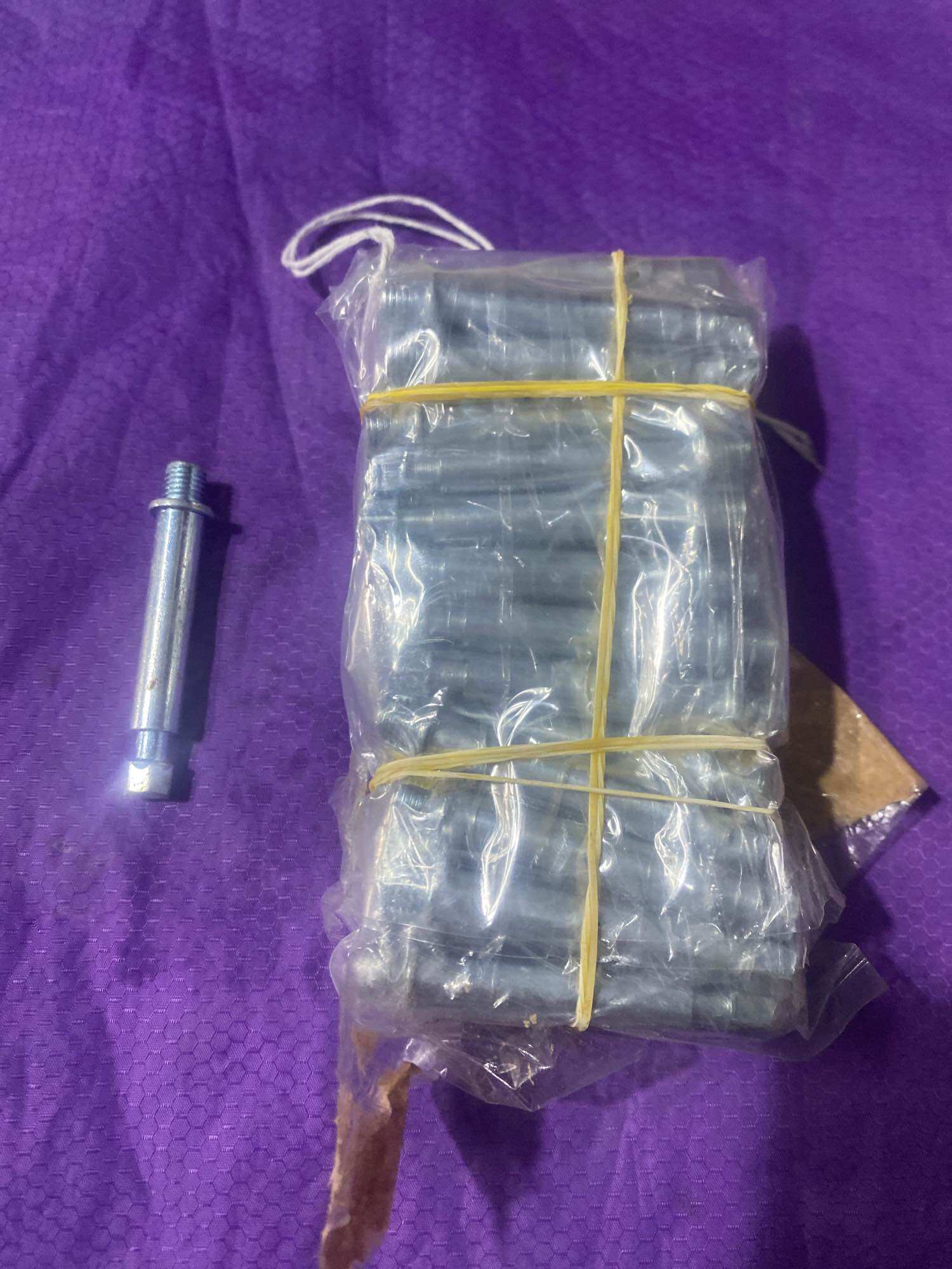 30 cái ty của quạt