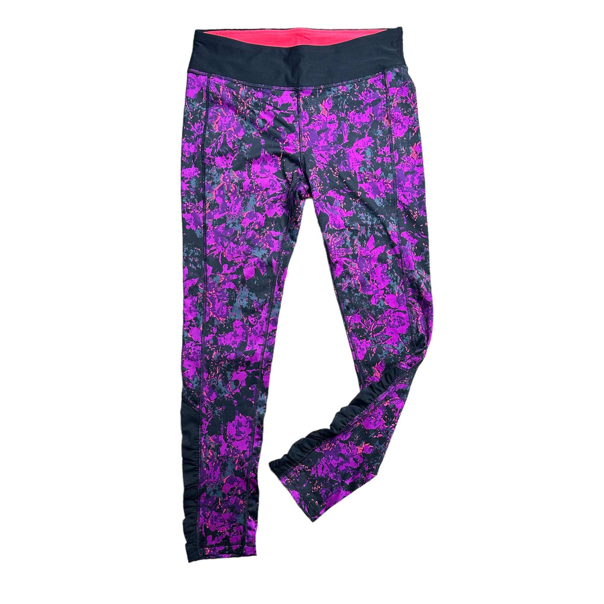 Quần legging bigsize 64-70kg xã sales
