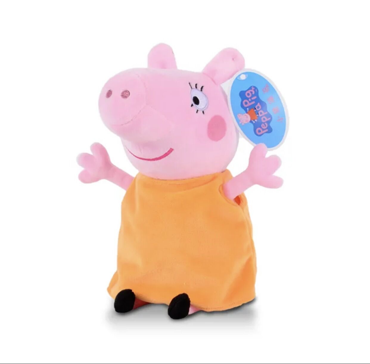 Gấu Bông Heo Peppa hàng nhập đẹp