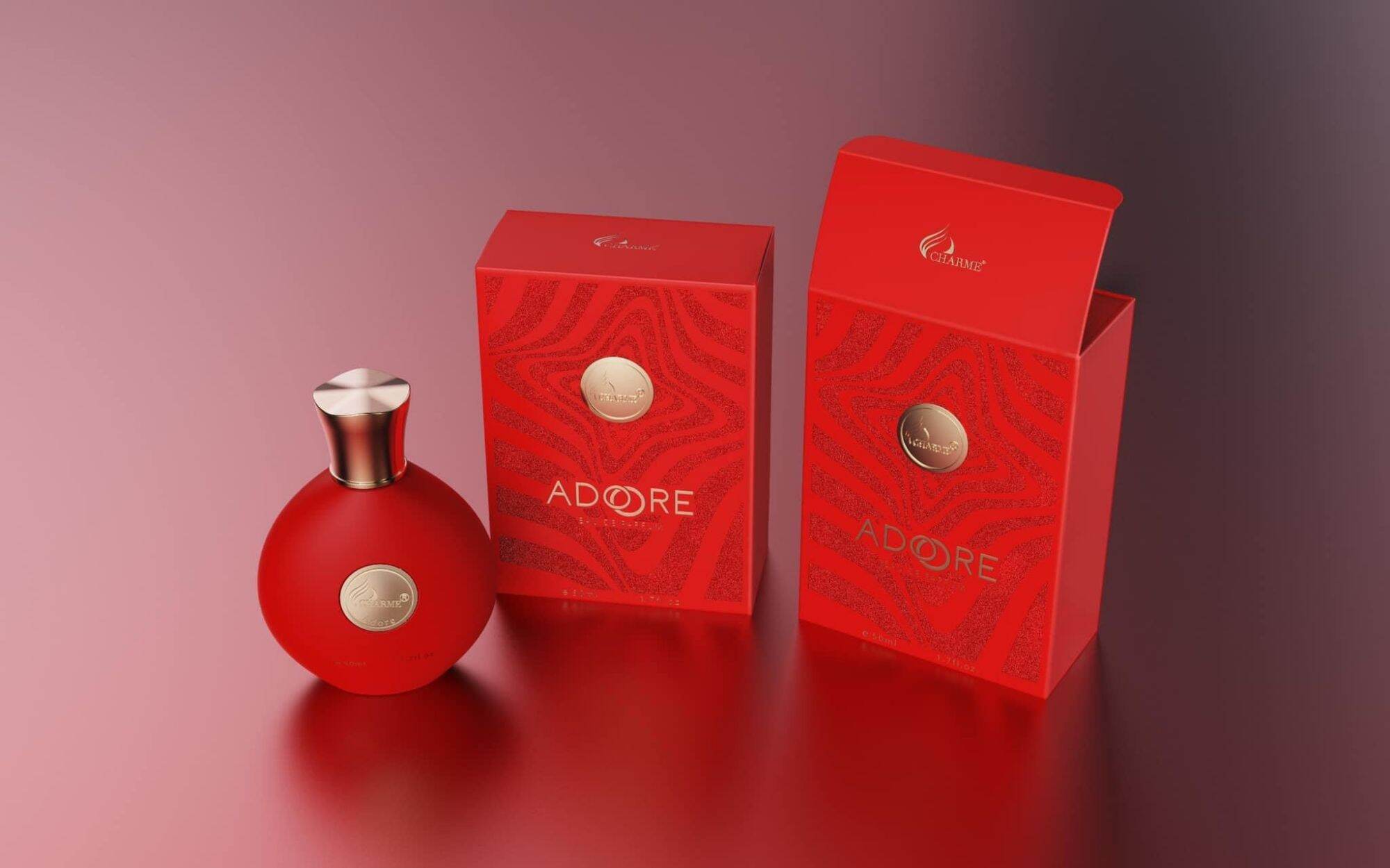 [HCM]nươc hoa nữ adore 50ml