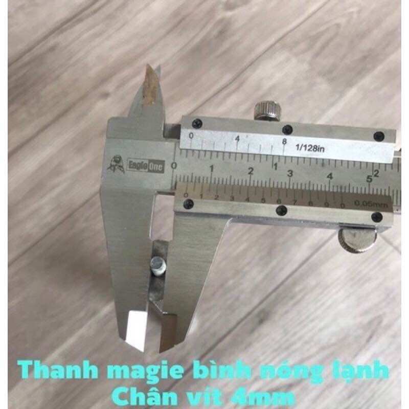 Thanh Magie Khử Cặn Bình Nóng Lạnh