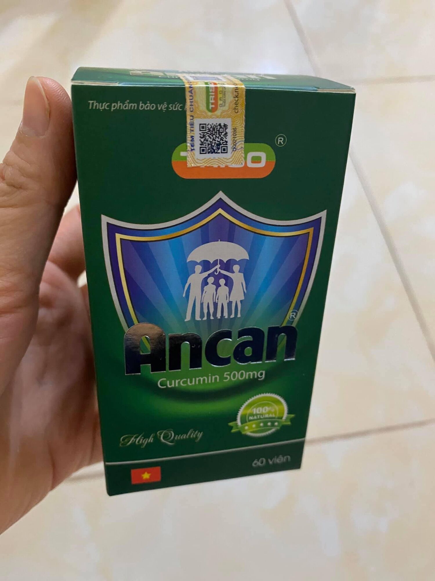 Ancan