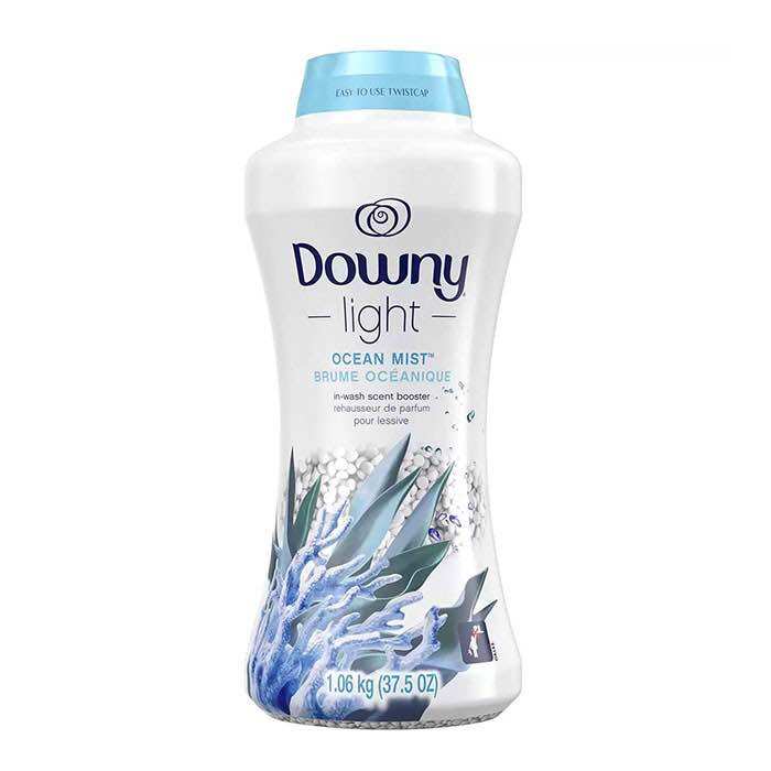 Hạt Xả Thơm Quần Áo Downy  1.06kg