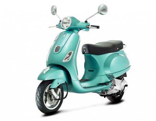 Nút công tắc pha cốt cho xe Vespa LX chính hãng