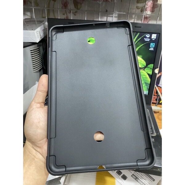 Ốp lưng Dẻo đen Coolpad Tasker (CP3667AT) đen , in hình