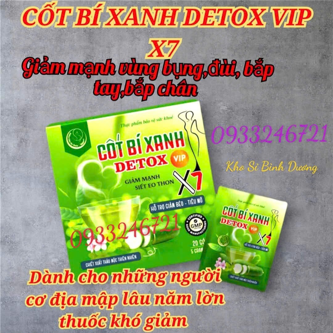 LIỆU TRÌNH VIP MẠNH GIẢM 3 ĐẾN 5 KG ( HỘP 10 GÓI CHÍNH HÃNG)