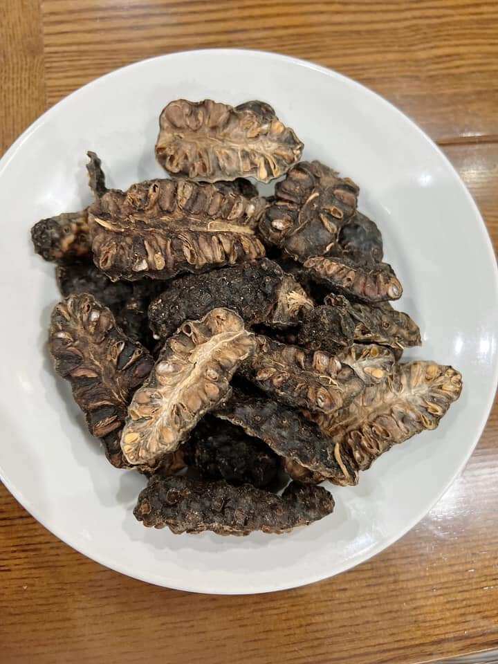 1 kg quả nhàu khô cao cấp
