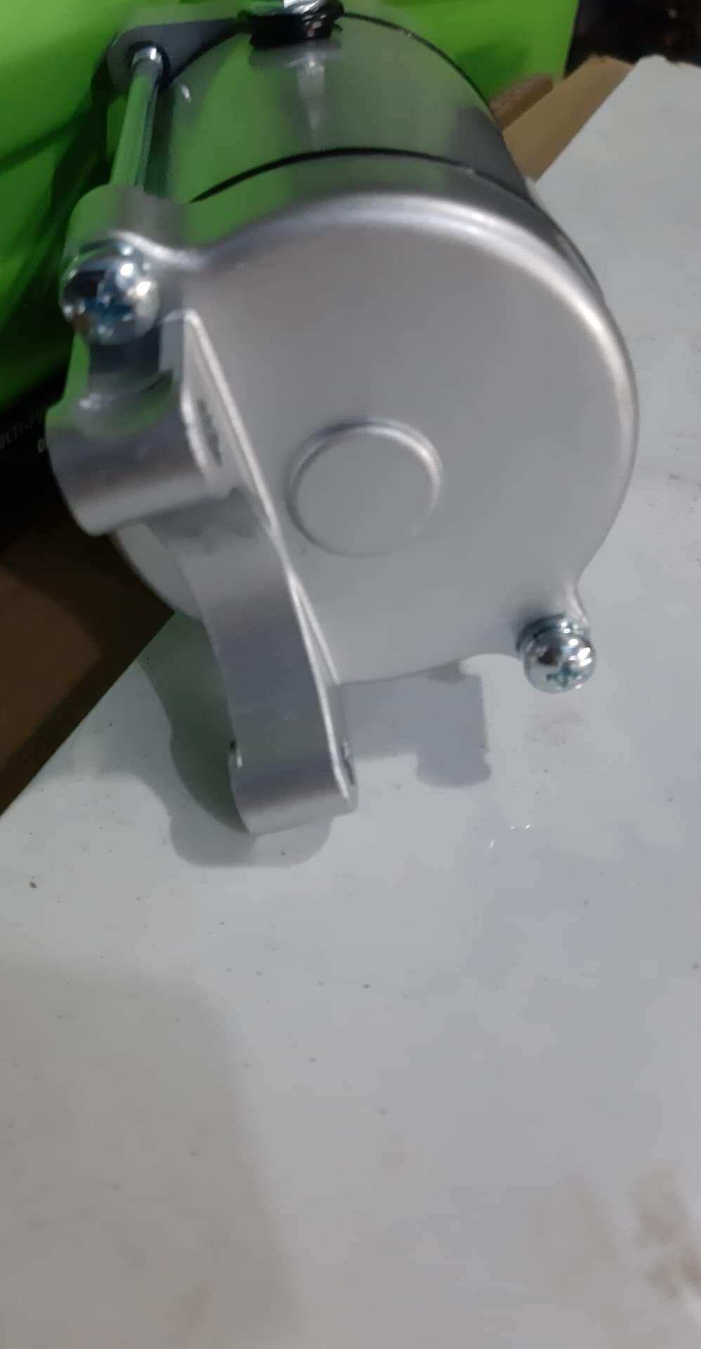 CỦ ĐỀ 9 RĂNG XE 3 BÁNH