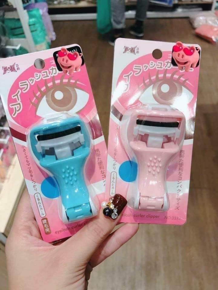 Bấm mi moshi thái lan