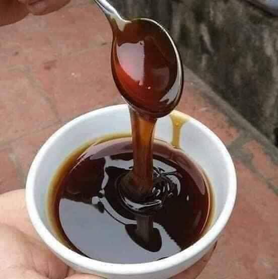 Mật Mía Nghệ An Nguyên Chất (1lít)