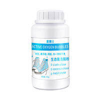 MONARCH DOCTOR | Bột Tẩy Trắng Khử Mùi Oxy