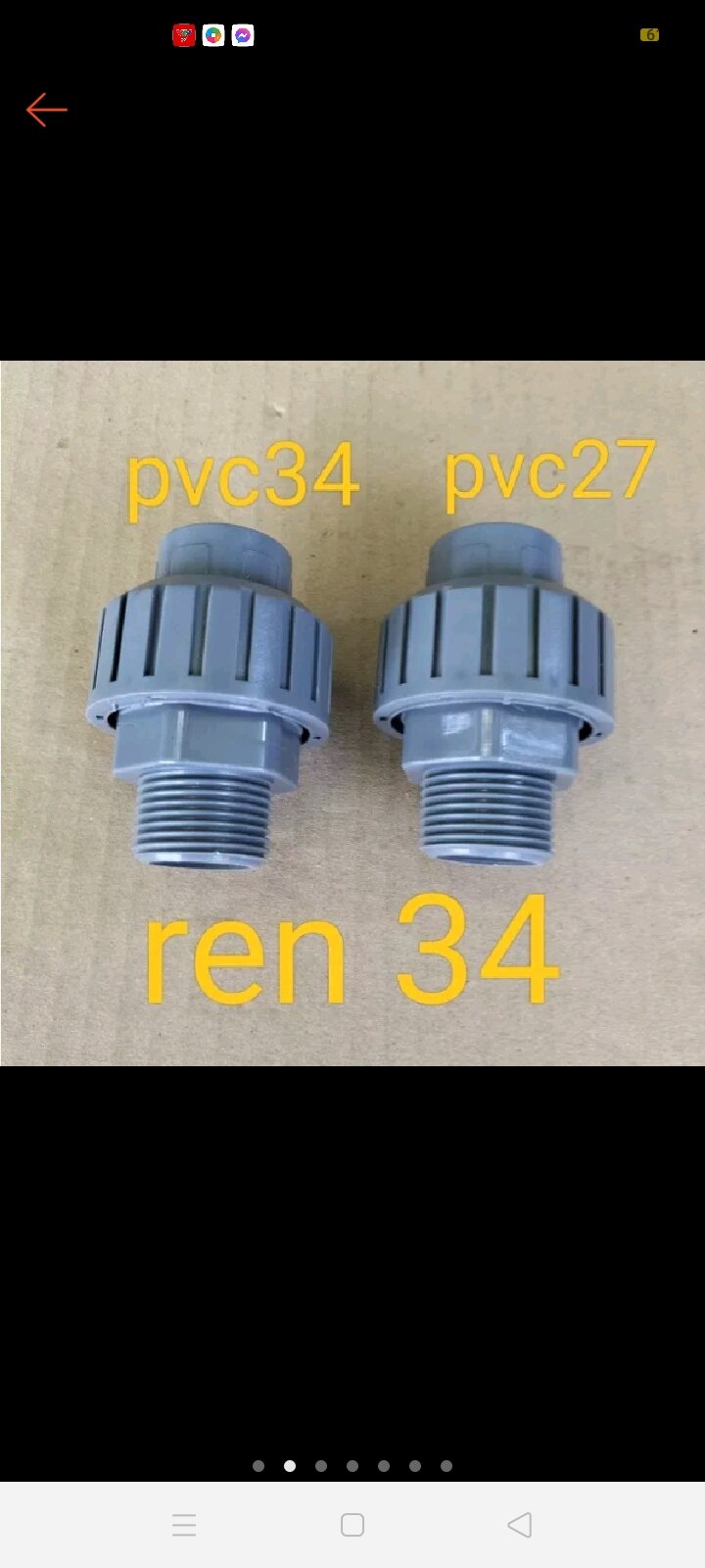 0Ren máy bơm liền rắc co