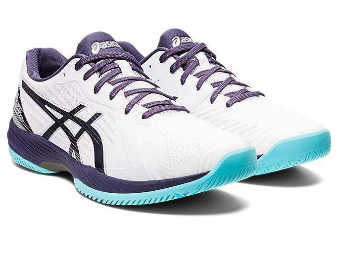 GIẦY TENNIS ASICS SOLUTION SWIFT FF