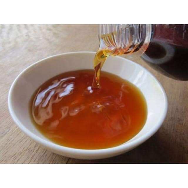 Mắn nhĩ cá cơm- Đặc sản Ninh Thuận