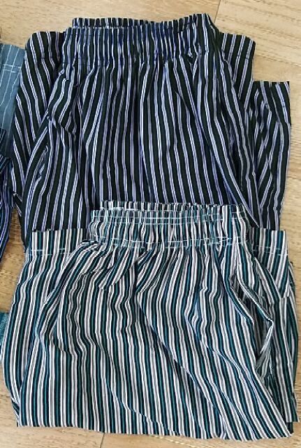 Quần Short Thun Cotton