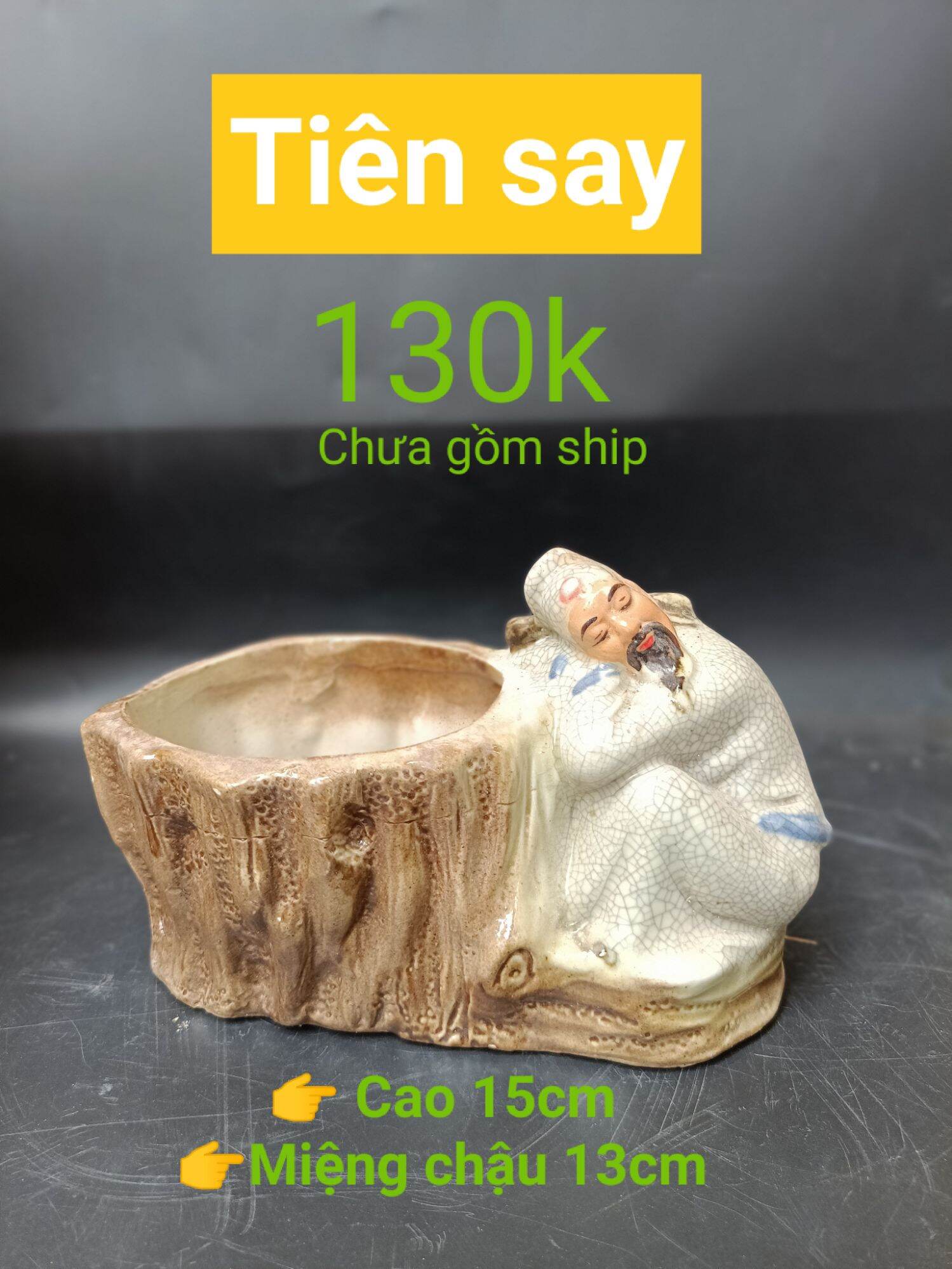 Tiên say mini