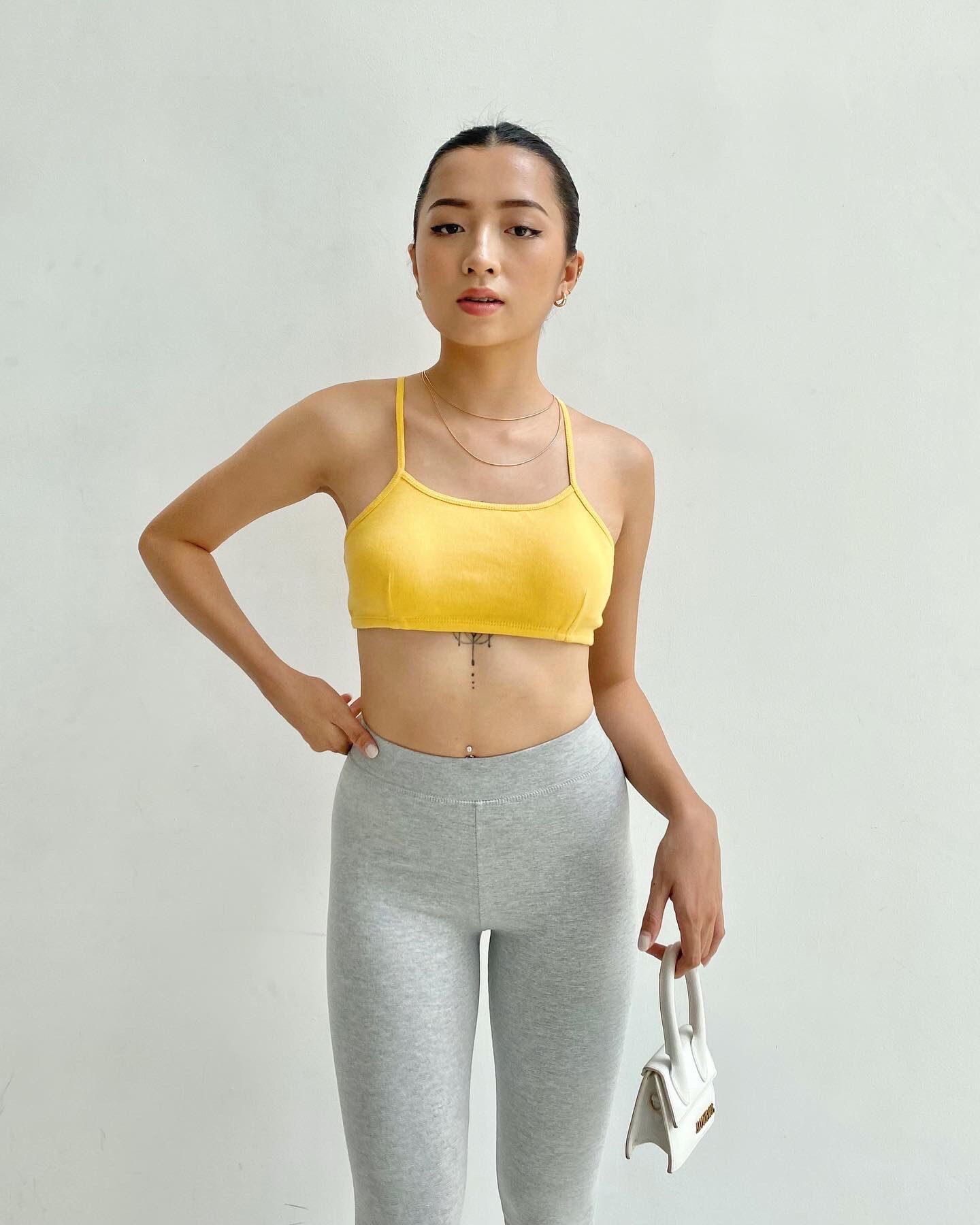 Quần Legging cotton | LND