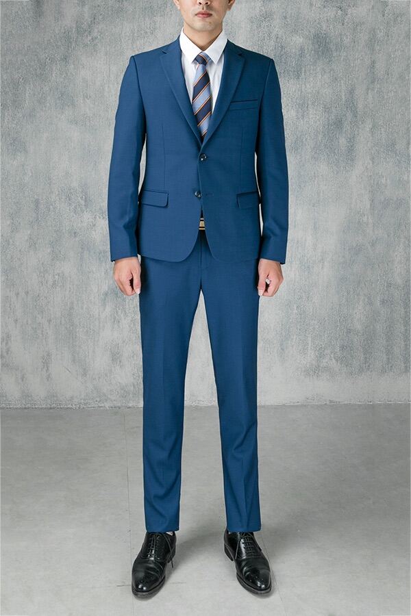 Tất tần tật mọi thông tin về ve áo cần biết trước khi chọn Suit cho quý ông